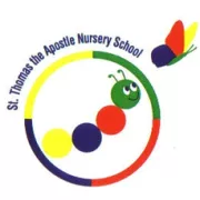 St. Thomas the Apostle Nursery School logo