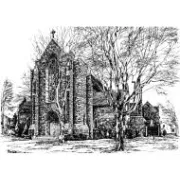 St. Timothy's Church logo