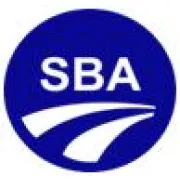 Students for Barrier-free Access (SBA) logo
