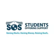 Students Offering Support logo