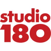 Studio 180 Theatre logo