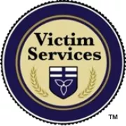 Sudbury and Area Victim Services logo