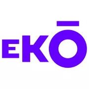 Ekō logo
