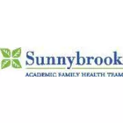 Sunnybrook Academic Family Health Team logo