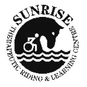 Sunrise Therapeutic Riding & Learning Centre logo