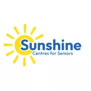 Sunshine Centre for Seniors logo