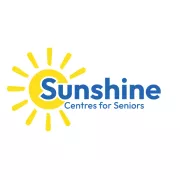 Sunshine Centres for Seniors logo