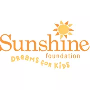 Sunshine Foundation of Canada logo