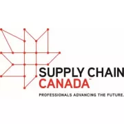 Supply Chain Canada logo
