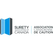 Surety Association of Canada logo