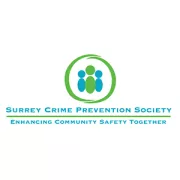 Surrey Crime Prevention Society logo