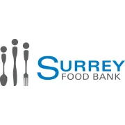 Surrey Food Bank logo
