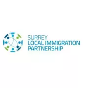 Surrey Local Immigration Partnership logo