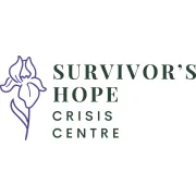 Survivor’s Hope Crisis Centre logo