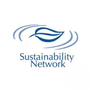 Sustainability Network logo