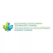 Sustainable Development Technology Canada logo