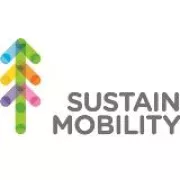 SustainMobility logo