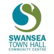 Swansea Town Hall Community Centre logo