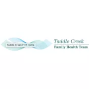 Taddle Creek Family Health Team logo