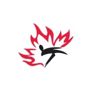 Taekwondo Canada logo