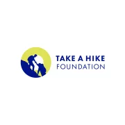 Take a Hike Foundation logo