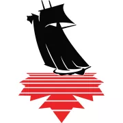 Tall  Ships Canada Association  /  Association des Grands Voiliers du Canada logo