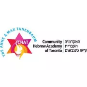 TanenbaumCHAT logo