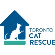 Logo for job Toronto Cat Rescue Adoption Administrator