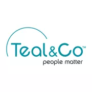 Teal and Co logo