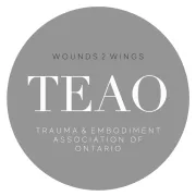 Trauma and Embodiment Association of Ontario logo