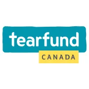 Tearfund Canada logo