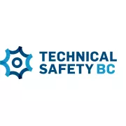 Technical Safety BC logo