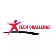 Teen Challenge logo