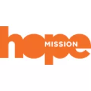 Tegler Youth Centre - Hope Mission logo