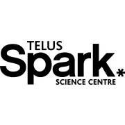 TELUS Spark Science Centre logo
