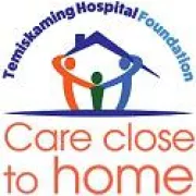 Temiskaming Hospital logo