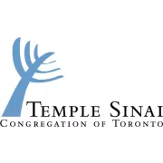 Temple Sinai logo