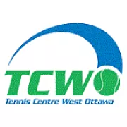 Tennis Centre West Ottawa logo