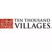 Ten Thousand Villages logo