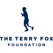 Terry Fox Foundation logo