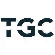 TGC logo