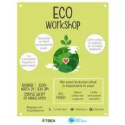 Thames Region Ecological Association logo