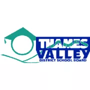 Thames Valley District School Board logo