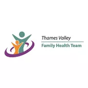 Thames Valley Family Health Team logo