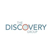 The Discovery Group logo