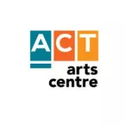 The ACT Arts Centre logo