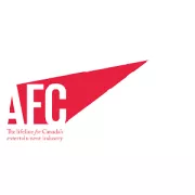 The AFC logo