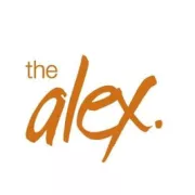 The Alex Community Health Centre logo