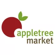 The AppleTree Group logo