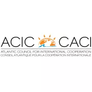 The Atlantic Council for International Cooperation (ACIC) logo